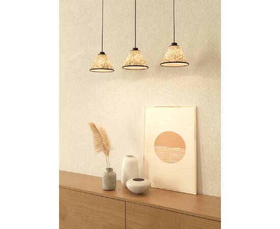 Подвесной светильник Eglo Oxpark 43943, изображение 3