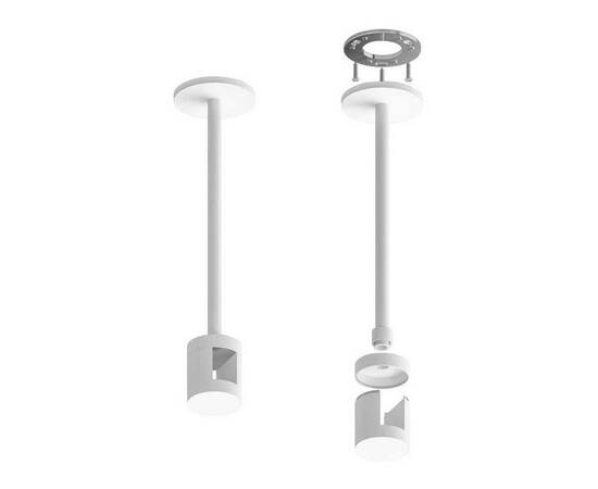 Крепеж накладной Ambrella light DIY Spot Techno Ring A9226, изображение 2