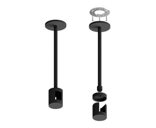 Крепеж накладной Ambrella light DIY Spot Techno Ring A9227, изображение 2