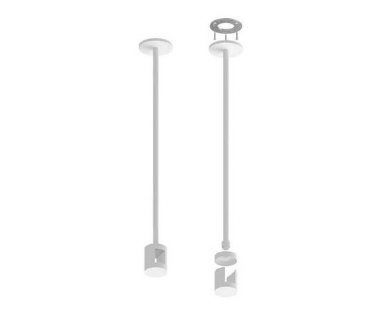 Крепеж накладной Ambrella light DIY Spot Techno Ring A9232, изображение 2