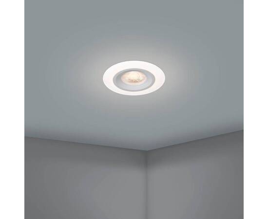 Встраиваемый светодиодный светильник Eglo Calonge 900912, изображение 3