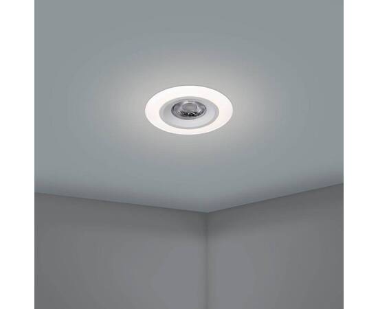Встраиваемый светодиодный светильник Eglo Calonge 900912, изображение 4