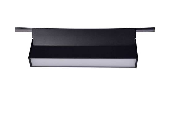 Трековый светодиодный светильник Favourite Unika 4143-1U, изображение 2