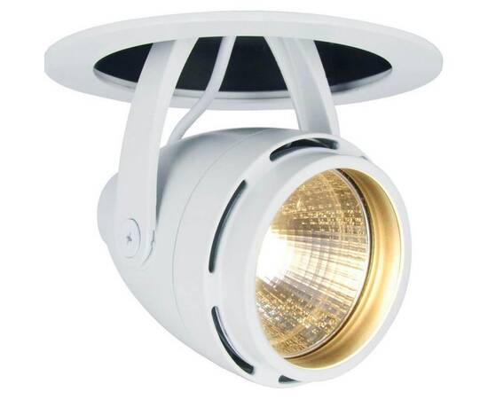 Светодиодный спот Arte Lamp Track Lights A3120PL-1WH