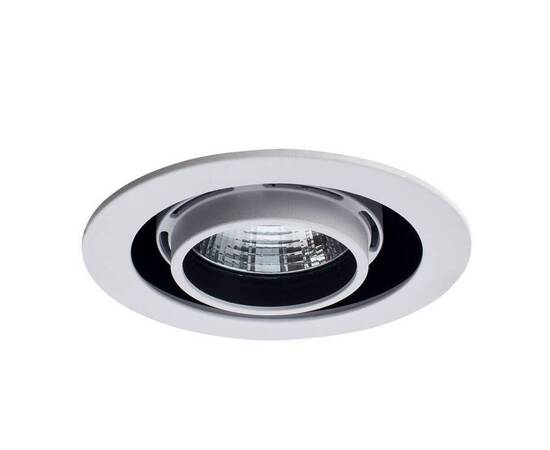 Светодиодный спот Arte Lamp Track Lights A3120PL-1WH, изображение 4