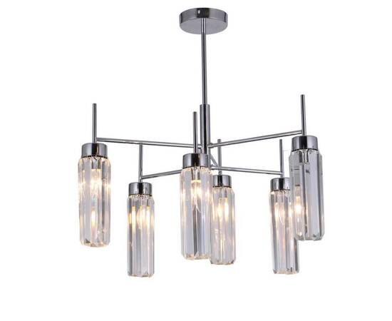Потолочная люстра Omnilux Panvenan OML-68507-06