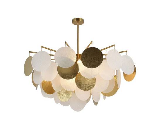 Потолочная люстра Omnilux Plelo OML-89907-08