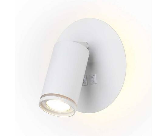 Светодиодный спот Ambrella light Wallers FW2462