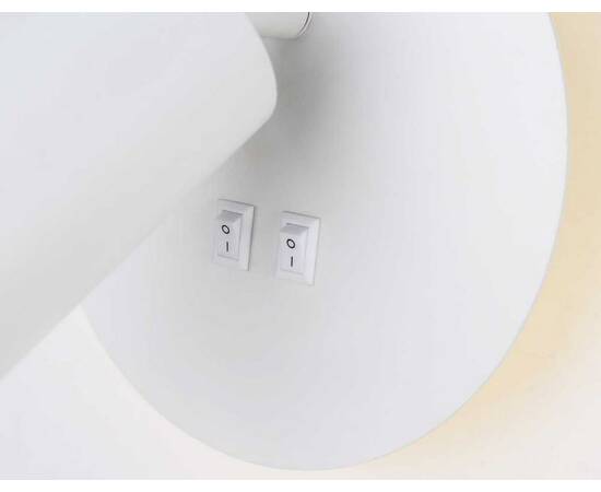 Светодиодный спот Ambrella light Wallers FW2462, изображение 2