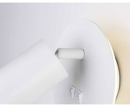 Светодиодный спот Ambrella light Wallers FW2462, изображение 3