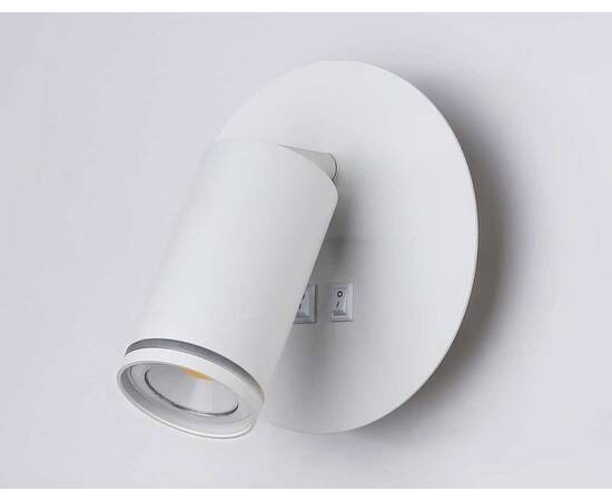 Светодиодный спот Ambrella light Wallers FW2462, изображение 4