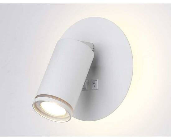 Светодиодный спот Ambrella light Wallers FW2462, изображение 5