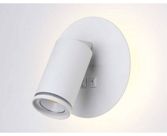 Светодиодный спот Ambrella light Wallers FW2462, изображение 7