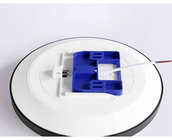 Потолочный светодиодный светильник Ambrella light Orbital Air FZ1224, изображение 2