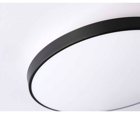 Потолочный светодиодный светильник Ambrella light Orbital Air FZ1224, изображение 3