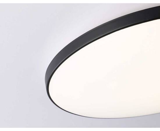 Потолочный светодиодный светильник Ambrella light Orbital Air FZ1224, изображение 4