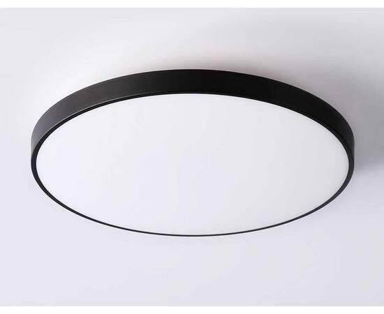 Потолочный светодиодный светильник Ambrella light Orbital Air FZ1224, изображение 5