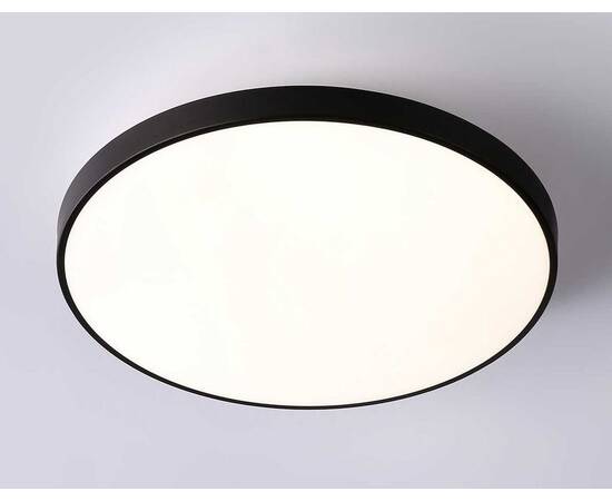 Потолочный светодиодный светильник Ambrella light Orbital Air FZ1224, изображение 6