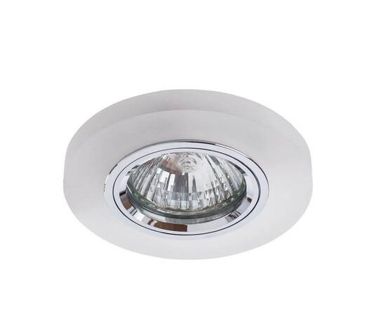 Встраиваемый светильник Arte Lamp Track Lights A5331PL-1WH