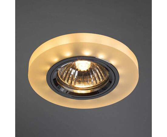 Встраиваемый светильник Arte Lamp Track Lights A5331PL-1WH, изображение 2