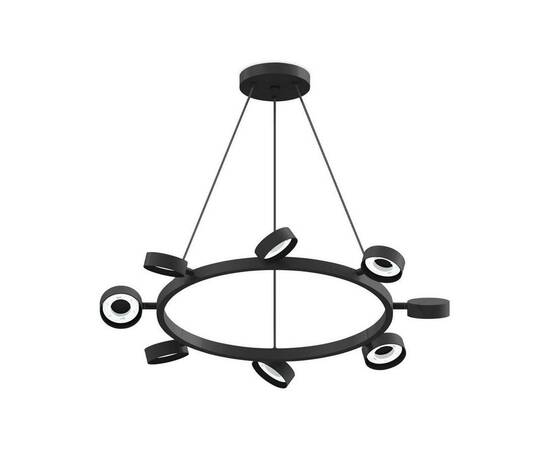 Подвесная люстра Ambrella light DIY Spot C9198