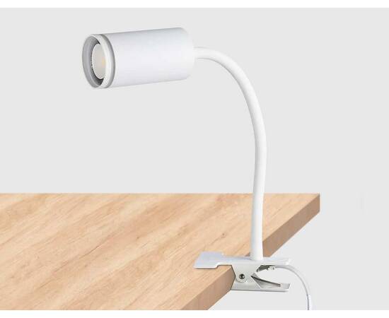 Настольная лампа Ambrella light Wallers FW2467, изображение 4