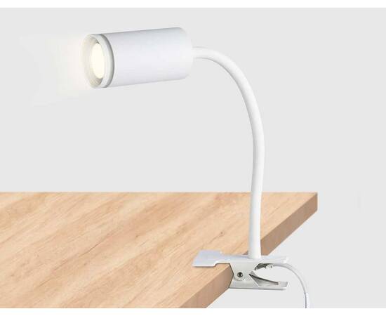 Настольная лампа Ambrella light Wallers FW2467, изображение 5