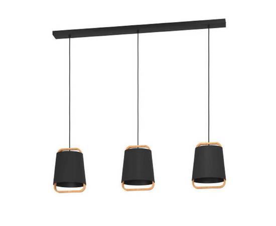 Подвесной светильник Eglo Camaloza 390186