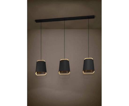 Подвесной светильник Eglo Camaloza 390186, изображение 2