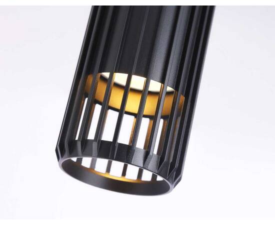 Потолочный светильник Ambrella light Techno Spot Techno family TN51674, изображение 2