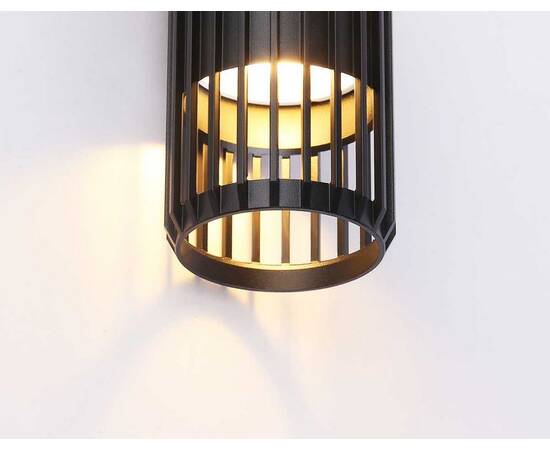 Потолочный светильник Ambrella light Techno Spot Techno family TN51674, изображение 3