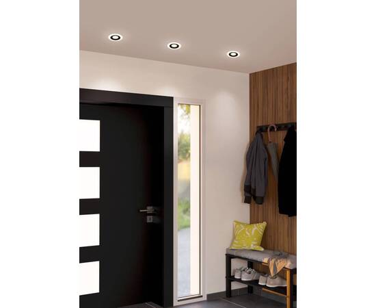 Встраиваемый светодиодный светильник Eglo Calonge 900914, изображение 6