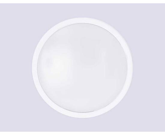 Лампа светодиодная Ambrella light MR16-DD 6W 3000K белая 207407, изображение 4