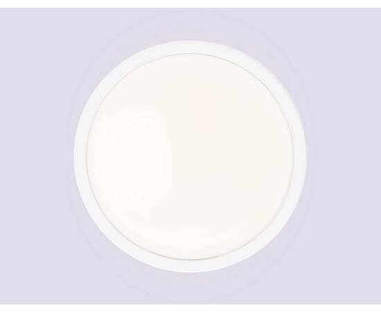 Лампа светодиодная Ambrella light MR16-DD 6W 3000K белая 207407, изображение 5