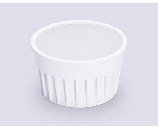 Лампа светодиодная Ambrella light MR16-DD 6W 3000K белая 207407, изображение 6