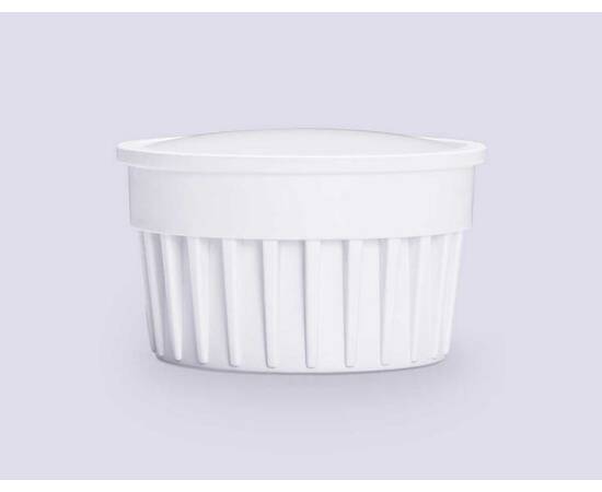 Лампа светодиодная Ambrella light MR16-DD 6W 3000K белая 207407, изображение 7