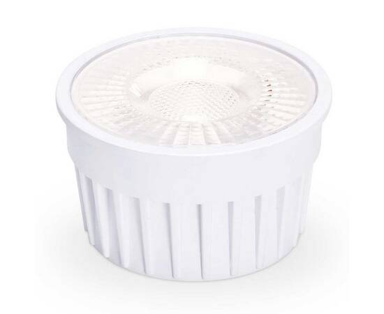 Лампа светодиодная Ambrella light MR16-PR 6W 3000K прозрачная 207411