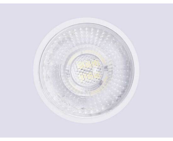 Лампа светодиодная Ambrella light MR16-PR 6W 3000K прозрачная 207411, изображение 3