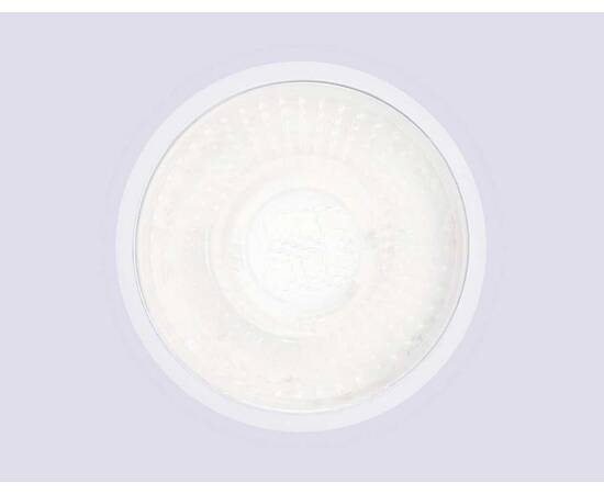 Лампа светодиодная Ambrella light MR16-PR 6W 3000K прозрачная 207411, изображение 4