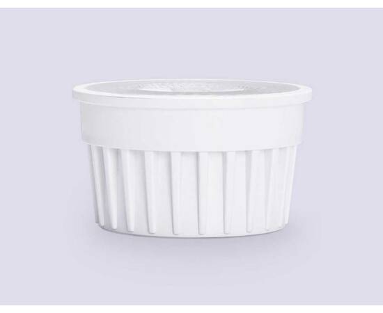 Лампа светодиодная Ambrella light MR16-PR 6W 3000K прозрачная 207411, изображение 6