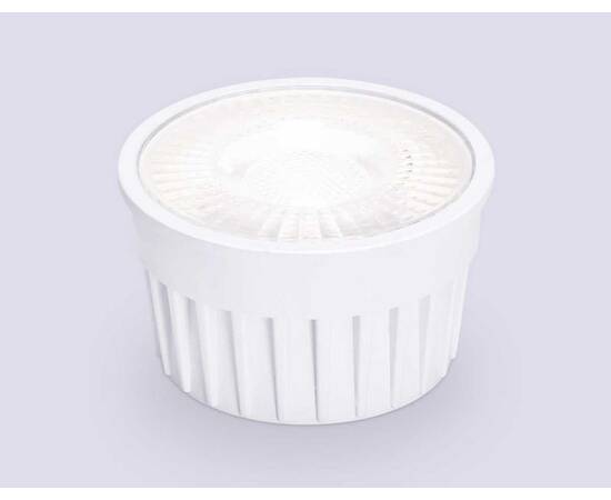 Лампа светодиодная Ambrella light MR16-PR 6W 3000K прозрачная 207411, изображение 7