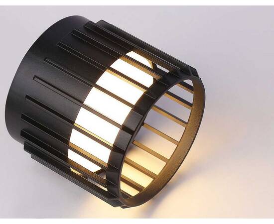 Потолочный светильник Ambrella light Techno Spot Techno family TN71155, изображение 2