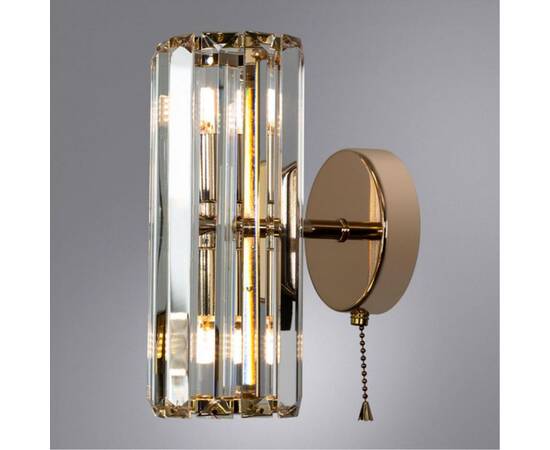 Бра Arte Lamp Santorini A1049AP-2GO, изображение 4