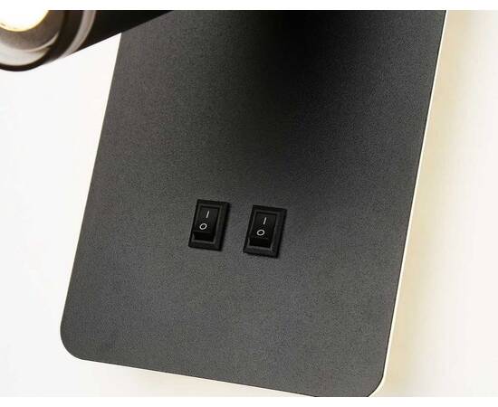 Светодиодный спот Ambrella light Wallers FW2466, изображение 2