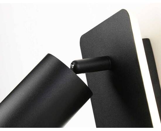 Светодиодный спот Ambrella light Wallers FW2466, изображение 3