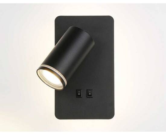 Светодиодный спот Ambrella light Wallers FW2466, изображение 4