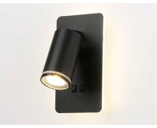 Светодиодный спот Ambrella light Wallers FW2466, изображение 6