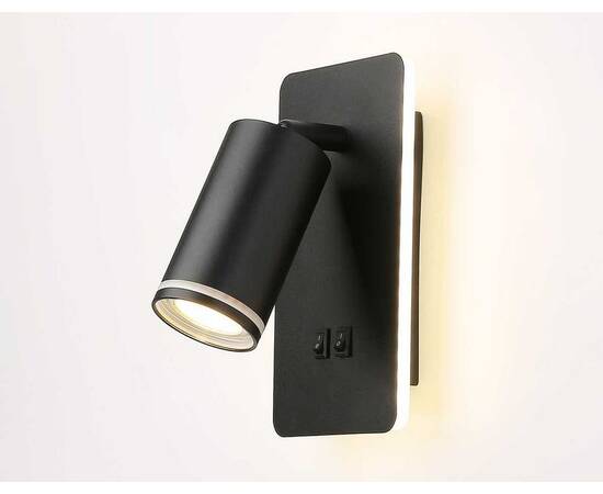 Светодиодный спот Ambrella light Wallers FW2466, изображение 7