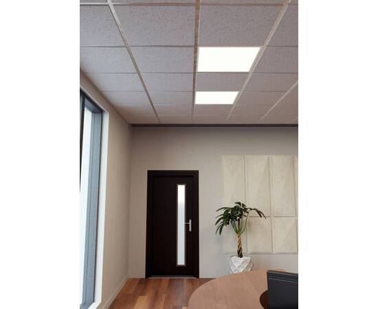 Светодиодная панель Eglo Rabassa 900937, изображение 2