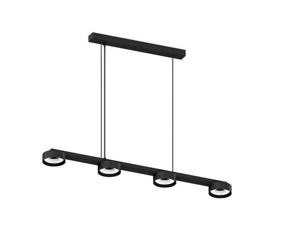 Подвесная люстра Ambrella light DIY Spot C9152